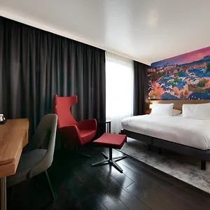 Hotel Park By Radisson, Luxembourg By