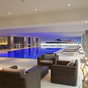 Hotel Parc Alvisse, Luxembourg By